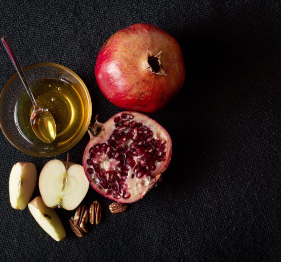 Rosh Hashana & Sukkot